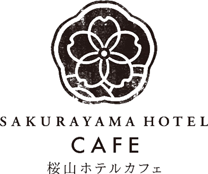 桜山ホテルカフェ