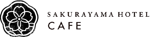 SAKURAYAMA HOTEL CAFE